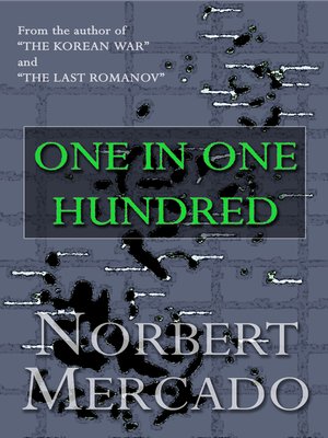 cover image of One In One Hundred